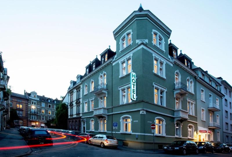 Hotel Mille Stelle City image