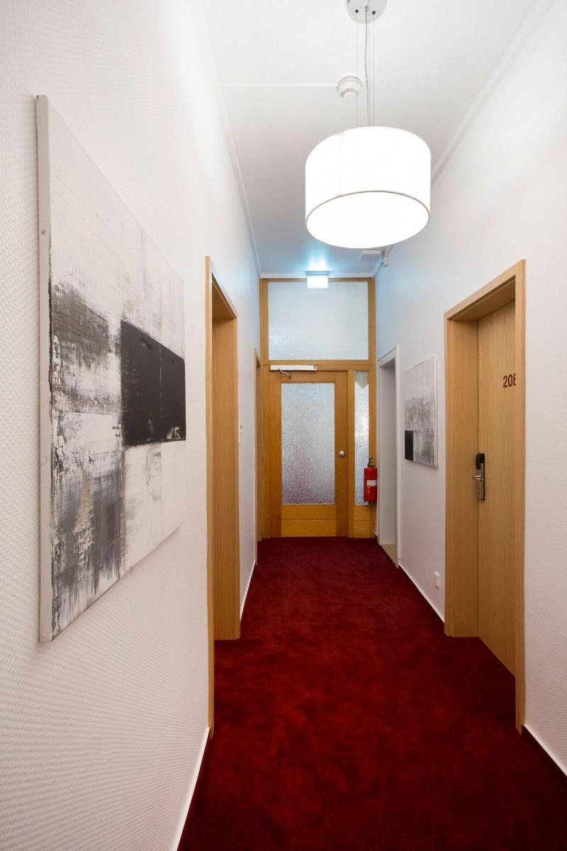 Hotel Mille Stelle City image