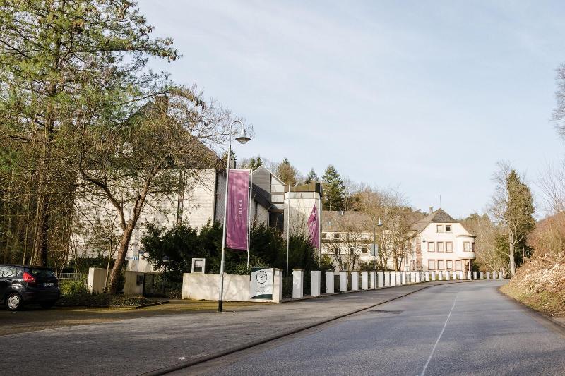 Hotel Luisenpark image