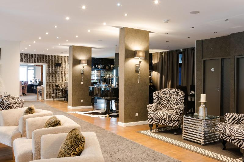 Hotel Luisenpark image