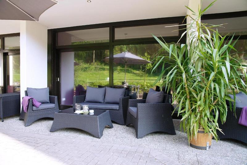 Hotel Luisenpark image