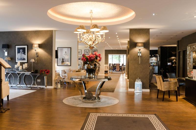 Hotel Luisenpark image