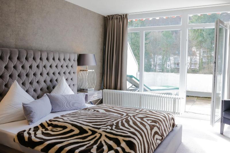 Hotel Luisenpark image