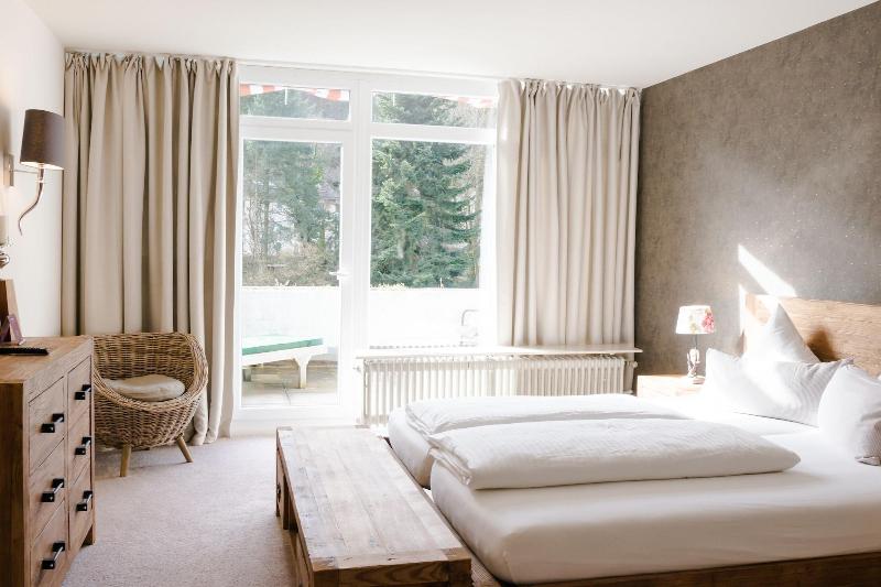 Hotel Luisenpark image