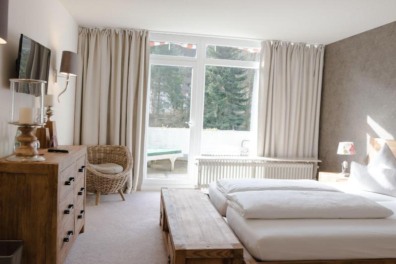 Hotel Luisenpark image