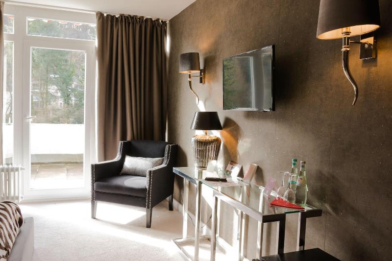 Hotel Luisenpark image