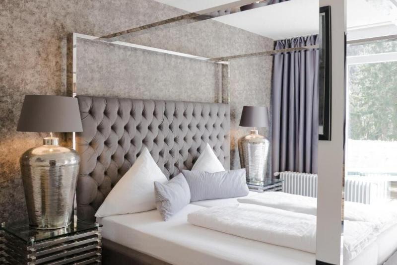 Hotel Luisenpark image