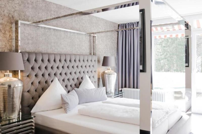 Hotel Luisenpark image