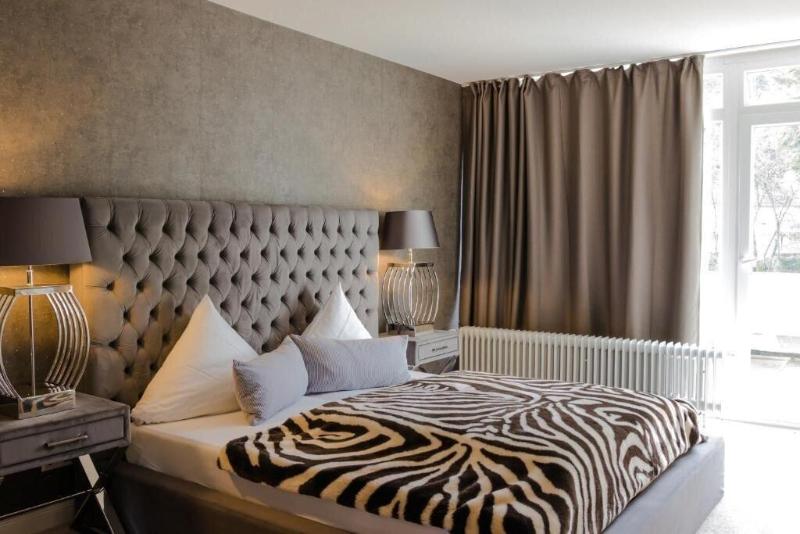 Hotel Luisenpark image