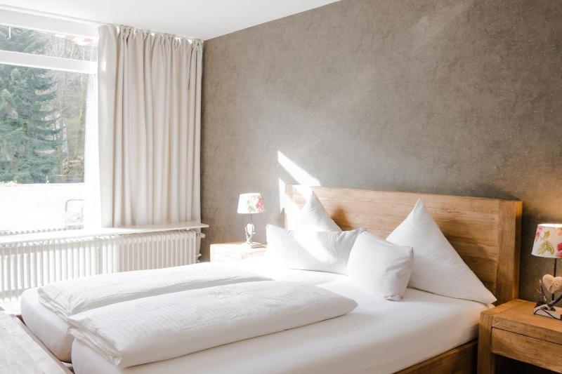 Hotel Luisenpark image