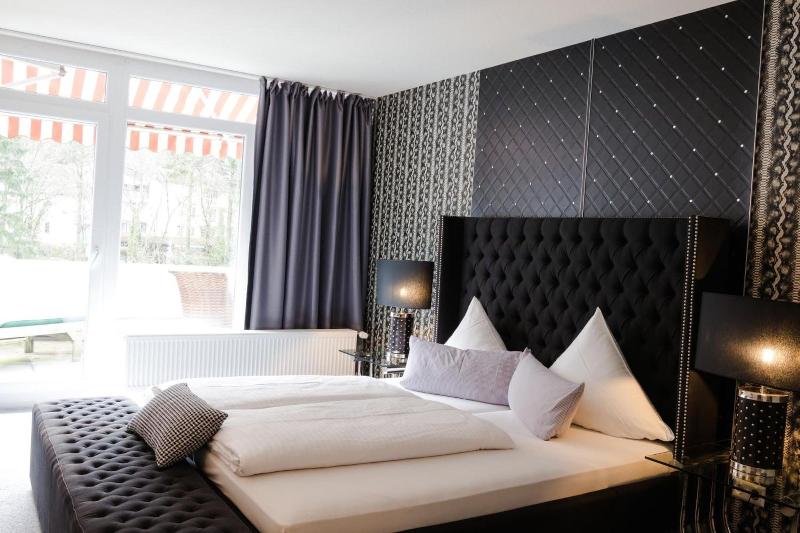 Hotel Luisenpark image