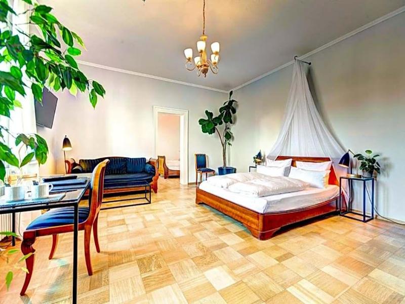 Villa Königsgarten image