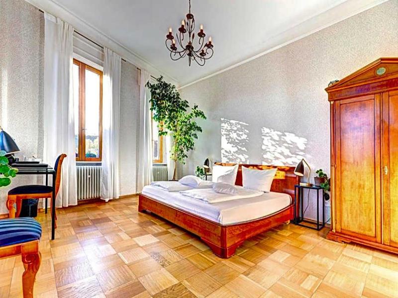 Villa Königsgarten image