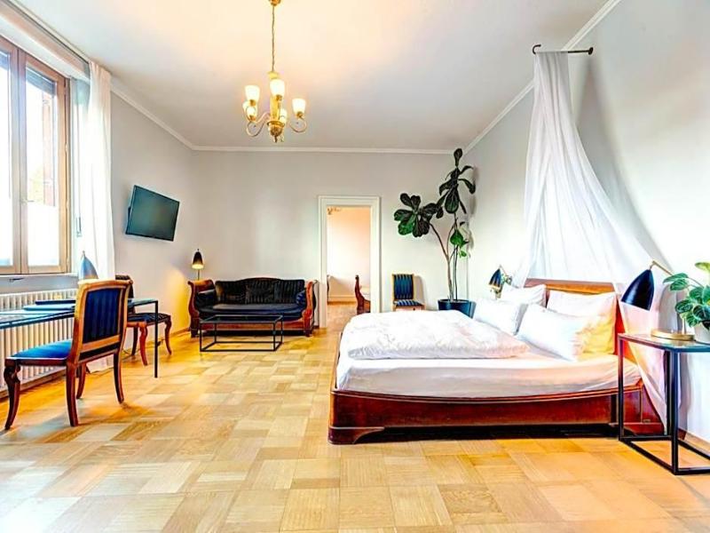 Villa Königsgarten image