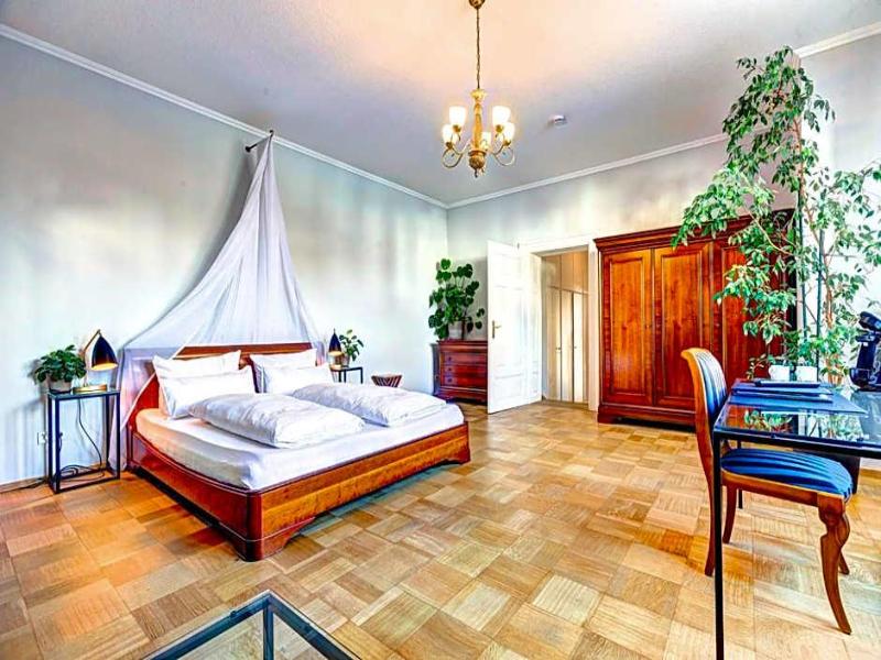 Villa Königsgarten image
