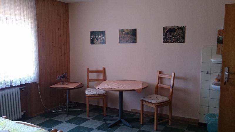 Gästehaus Burgwald-Trekking image