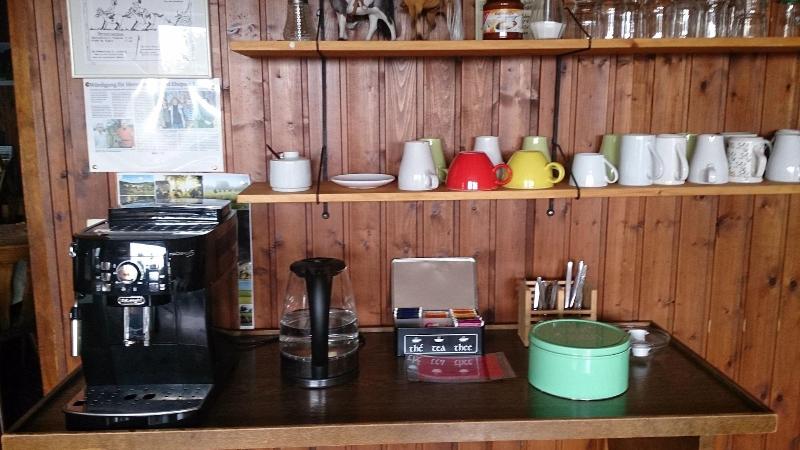 Gästehaus Burgwald-Trekking image