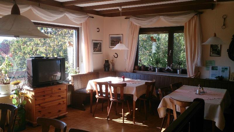 Gästehaus Burgwald-Trekking image