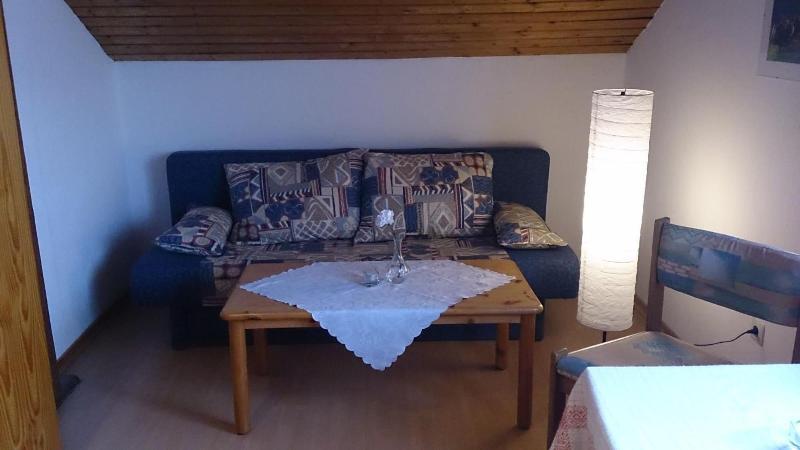 Gästehaus Burgwald-Trekking image