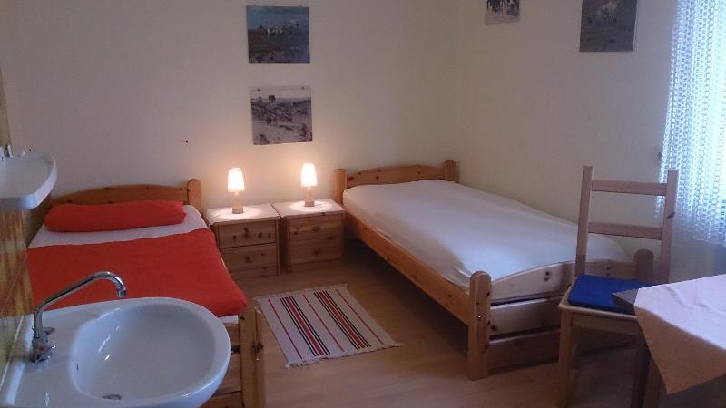 Gästehaus Burgwald-Trekking image