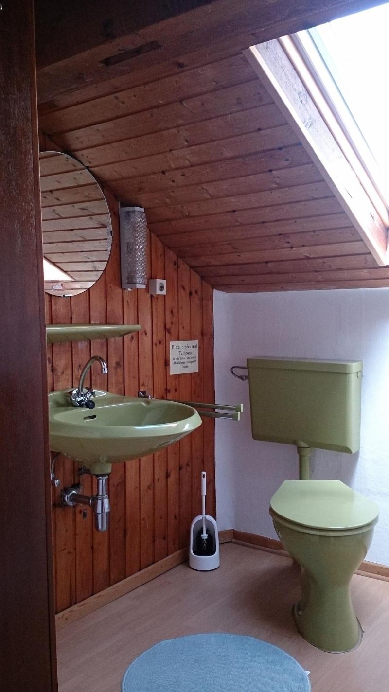 Gästehaus Burgwald-Trekking image