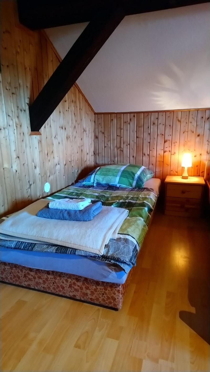 Gästehaus Burgwald-Trekking image