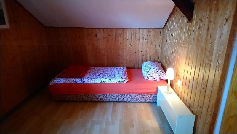 Gästehaus Burgwald-Trekking image