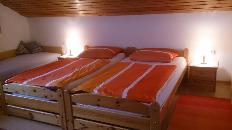 Gästehaus Burgwald-Trekking image