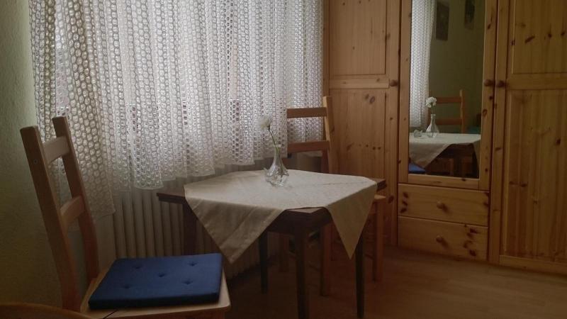 Gästehaus Burgwald-Trekking image