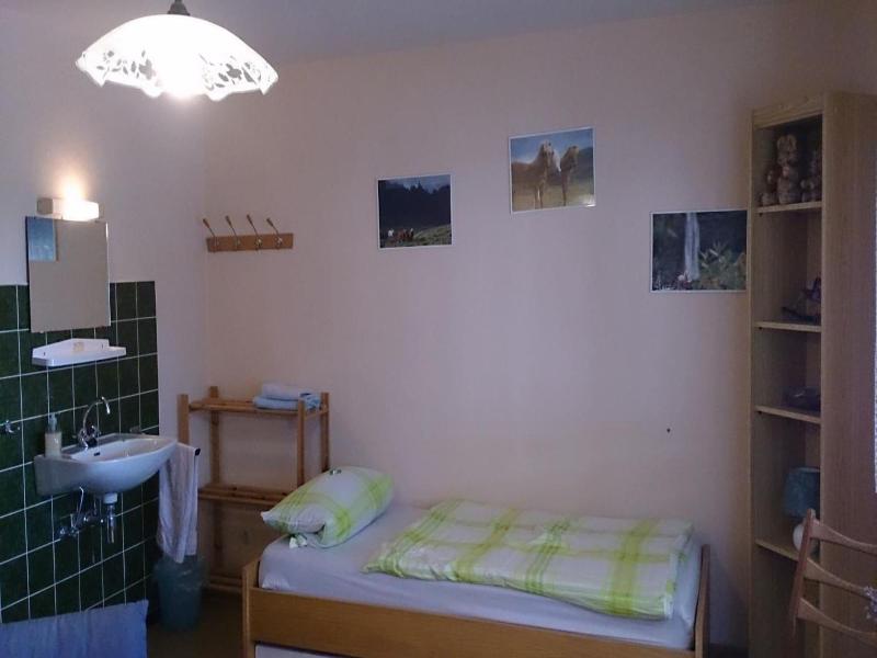 Gästehaus Burgwald-Trekking image