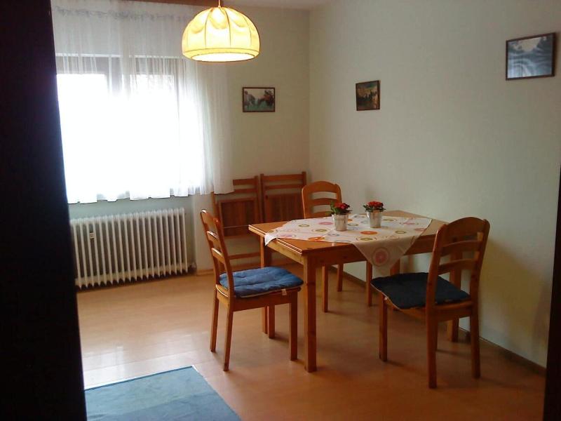 Gästehaus Burgwald-Trekking image