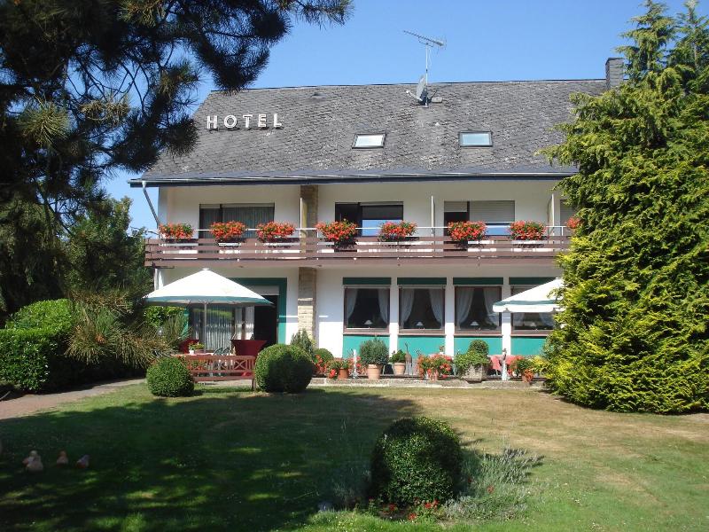 Eifel Hotel Lamberty image