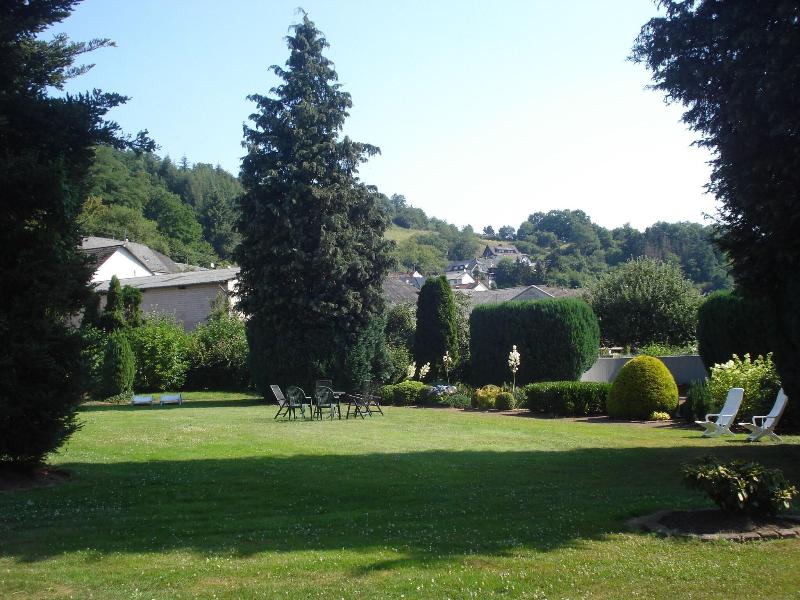 Eifel Hotel Lamberty image