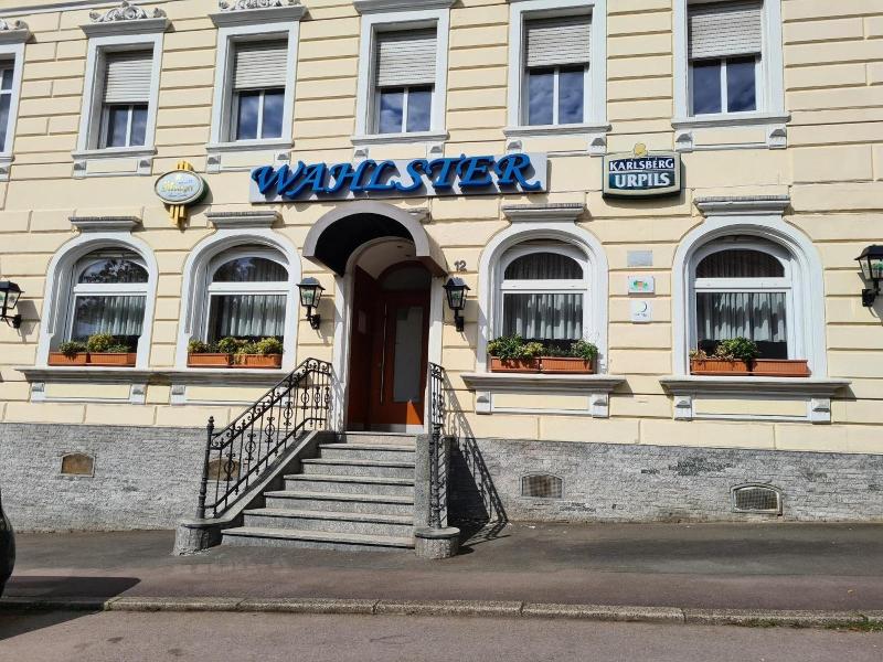 Hotel Wahlster image