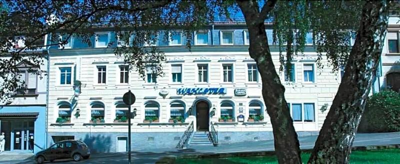 Hotel Wahlster image