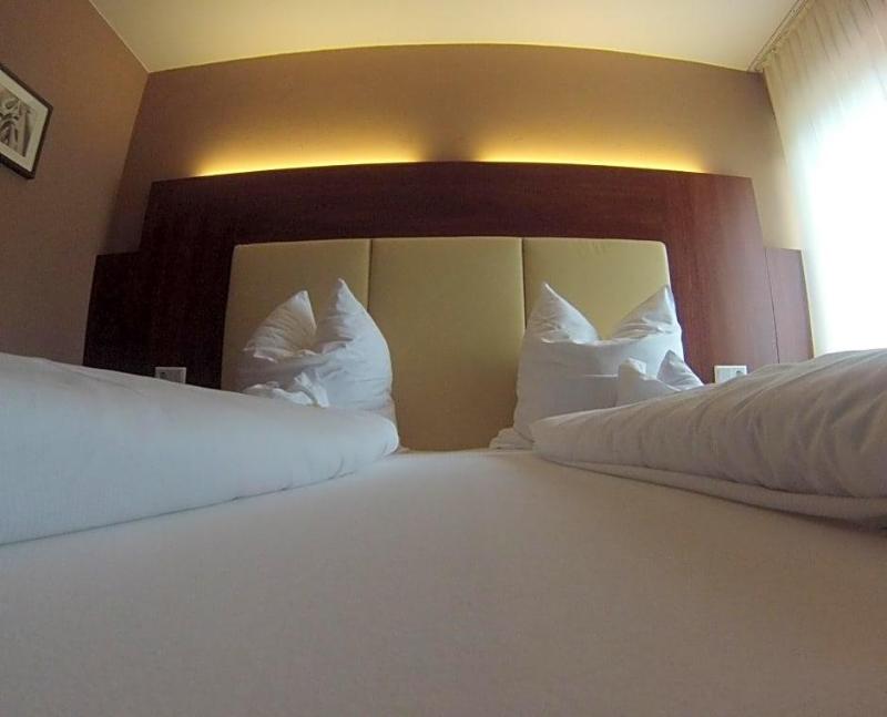 Hotel Wahlster image