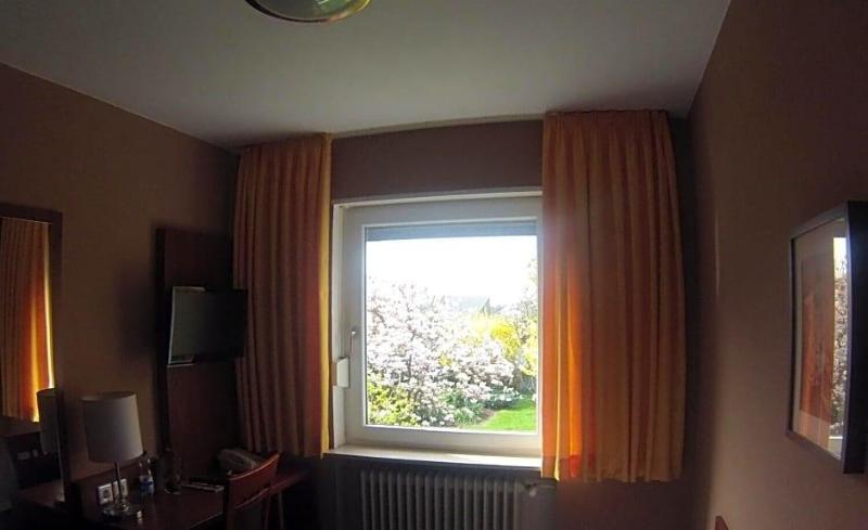 Hotel Wahlster image