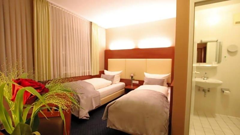 Hotel Wahlster image