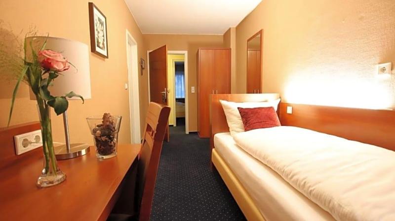 Hotel Wahlster image