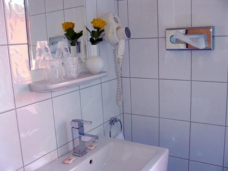 Hotel Wahlster image
