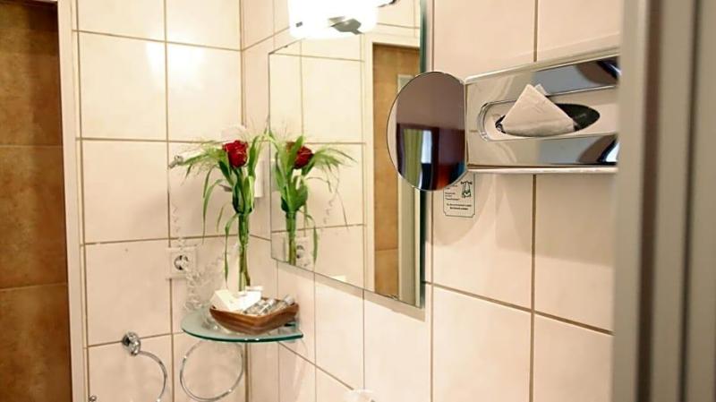 Hotel Wahlster image