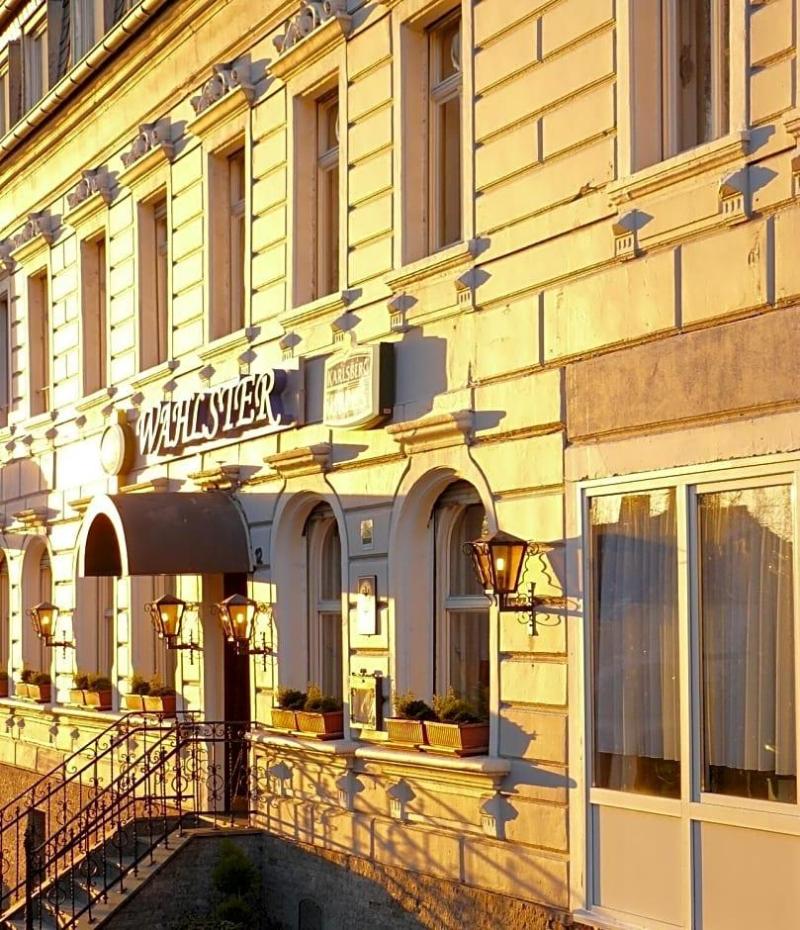 Hotel Wahlster image