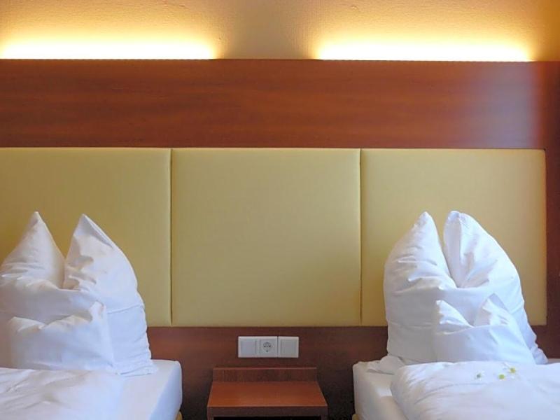 Hotel Wahlster image