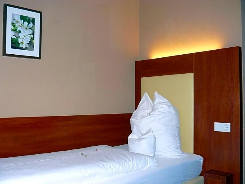 Hotel Wahlster image