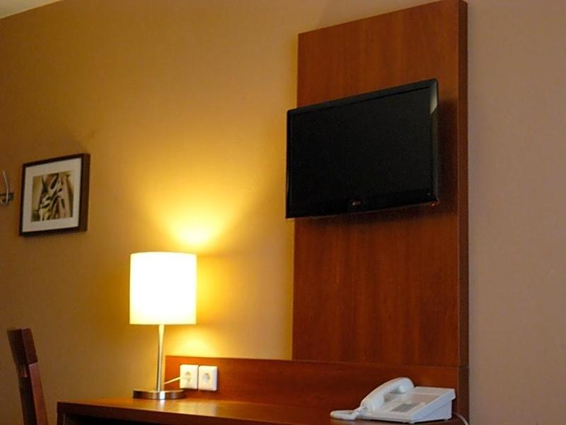Hotel Wahlster image
