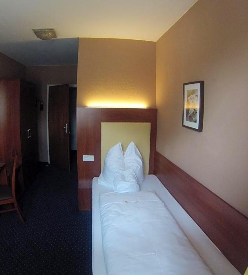 Hotel Wahlster image