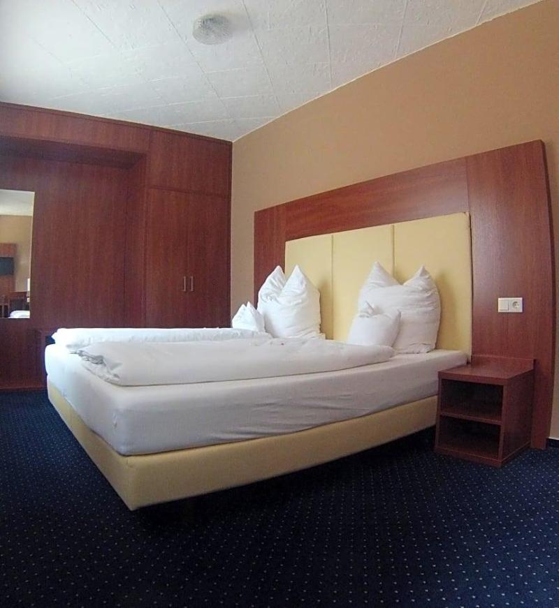Hotel Wahlster image