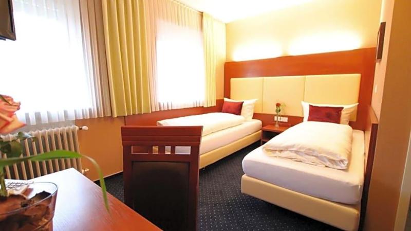 Hotel Wahlster image