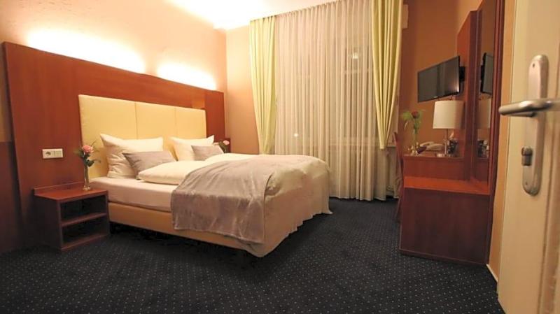 Hotel Wahlster image