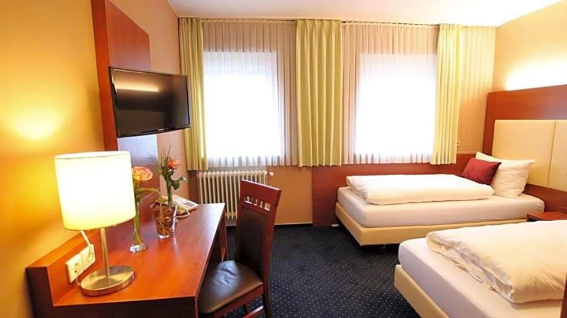 Hotel Wahlster image